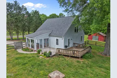 8718 Moody Road, Liberty, NC 27298 - Photo 51