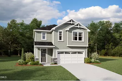 112 Sprenger Street, Garner, NC 27529 - Photo 1