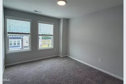 10041 Secluded Garden Drive #157, Apex, NC 27523 - Photo 11