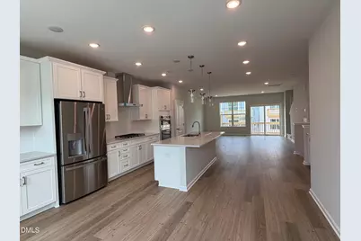 10041 Secluded Garden Drive #157, Apex, NC 27523 - Photo 3