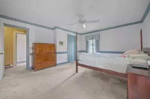 85 Oak St, Lillington, NC 27546 - Photo 33