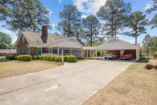 85 Oak St, Lillington, NC 27546 - Photo 53