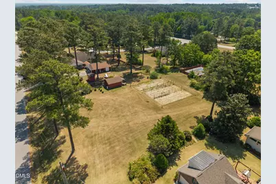 0 Pine Street W, Lillington, NC 27546 - Photo 3