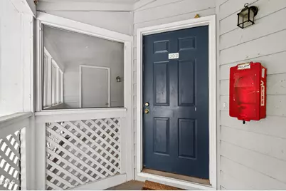 4921 Hollenden Drive #303, Raleigh, NC 27616 - Photo 3