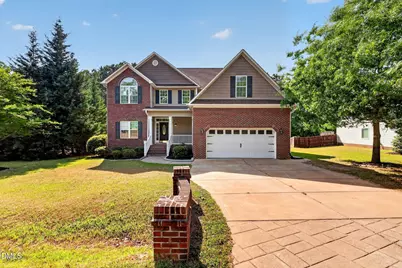 133 Summit Overlook Drive, Clayton, NC 27527 - Photo 1
