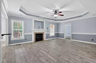 133 Summit Overlook Dr, Clayton, NC 27527 - Photo 5