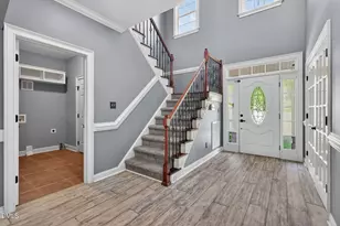 133 Summit Overlook Dr, Clayton, NC 27527 - Photo 3