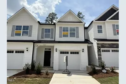 5407 Running Fox Lane, Durham, NC 27703 - Photo 1