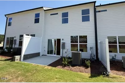 5407 Running Fox Lane, Durham, NC 27703 - Photo 19