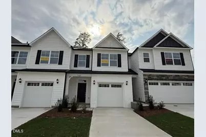 5407 Running Fox Lane, Durham, NC 27703 - Photo 1