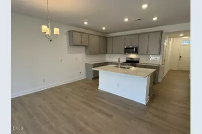 5407 Running Fox Lane, Durham, NC 27703 - Photo 5