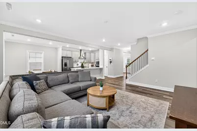 203 Sea Cave Lane, Raleigh, NC 27610 - Photo 11
