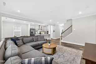 203 Sea Cave Ln, Raleigh, NC 27610 - Photo 11