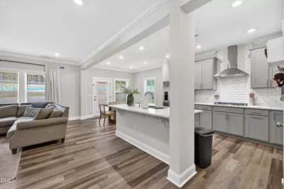 203 Sea Cave Lane, Raleigh, NC 27610 - Photo 9