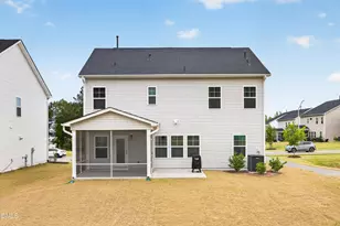 203 Sea Cave Ln, Raleigh, NC 27610 - Photo 23