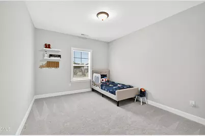 203 Sea Cave Lane, Raleigh, NC 27610 - Photo 17