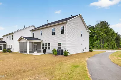 203 Sea Cave Lane, Raleigh, NC 27610 - Photo 21