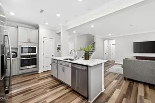 203 Sea Cave Ln, Raleigh, NC 27610 - Photo 5
