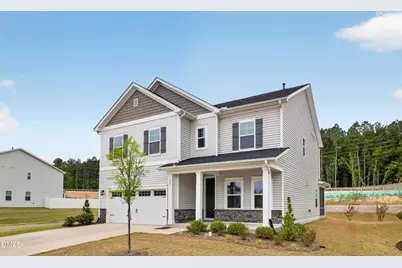 203 Sea Cave Lane, Raleigh, NC 27610 - Photo 3