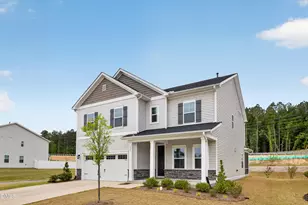 203 Sea Cave Ln, Raleigh, NC 27610 - Photo 3