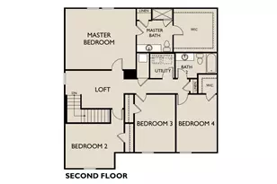 100 Oat Grain Ct Ln, Clayton, NC 27520 - Photo 21