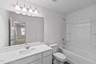 100 Oat Grain Ct Ln, Clayton, NC 27520 - Photo 19