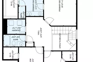 105 Hammond Wood Pl, Morrisville, NC 27560 - Photo 41