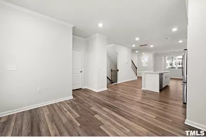 742 Cormiche Lane, Wake Forest, NC 27587 - Photo 11