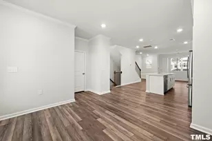 742 Cormiche Ln, Wake Forest, NC 27587 - Photo 11