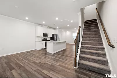 742 Cormiche Lane, Wake Forest, NC 27587 - Photo 15