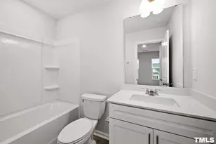 742 Cormiche Ln, Wake Forest, NC 27587 - Photo 23