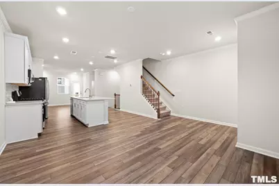 742 Cormiche Lane, Wake Forest, NC 27587 - Photo 5