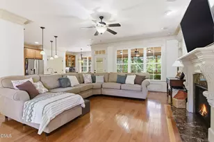 8104 Crookneck Dr, Angier, NC 27501 - Photo 17