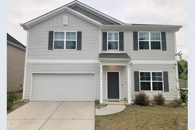 1113 Sumter Pointe Way, Knightdale, NC 27545 - Photo 1