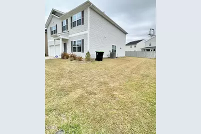 1113 Sumter Pointe Way, Knightdale, NC 27545 - Photo 3