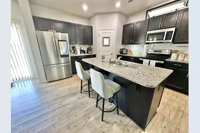 1113 Sumter Pointe Way, Knightdale, NC 27545 - Photo 9