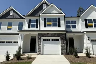 5403 Running Fox Ln, Durham, NC 27703 - Photo 1
