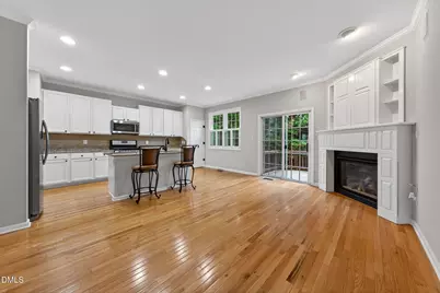 7207 Doverton Court, Raleigh, NC 27615 - Photo 7