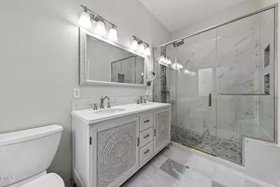 7207 Doverton Court, Raleigh, NC 27615 - Photo 23