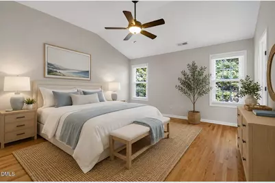 7207 Doverton Court, Raleigh, NC 27615 - Photo 21