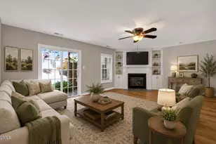 7207 Doverton Ct, Raleigh, NC 27615 - Photo 35