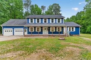 121 Winchester Dr, Wendell, NC 27591 - Photo 3