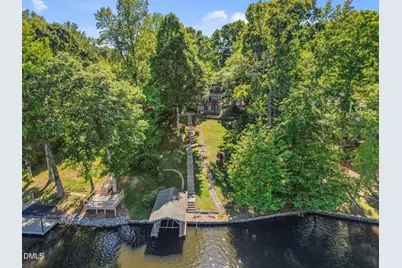 401 Sagamore Drive, Louisburg, NC 27549 - Photo 1