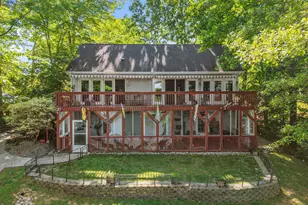 401 Sagamore Dr, Louisburg, NC 27549 - Photo 21