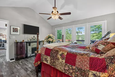 401 Sagamore Drive, Louisburg, NC 27549 - Photo 9