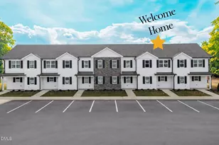 1202 Brookrun Dr, Oxford, NC 27565 - Photo 3