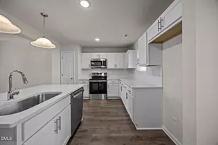 1202 Brookrun Dr, Oxford, NC 27565 - Photo 5