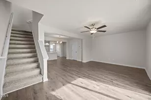 1202 Brookrun Dr, Oxford, NC 27565 - Photo 9