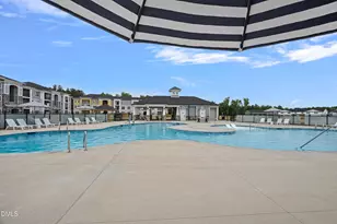 1202 Brookrun Dr, Oxford, NC 27565 - Photo 35