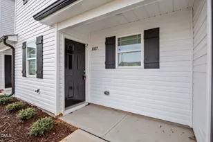 1202 Brookrun Dr, Oxford, NC 27565 - Photo 23